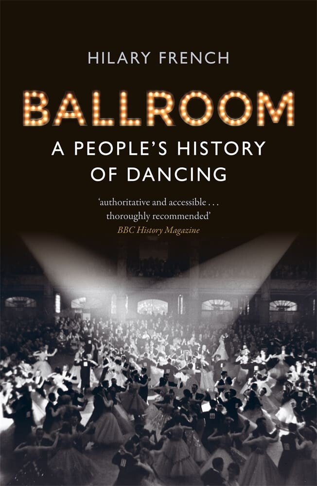Ballroom (Paperback)