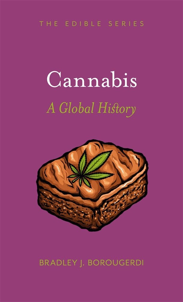 Cannabis (Hardback)