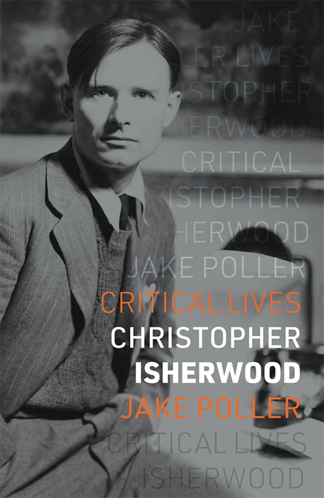 Christopher Isherwood (Ebook)