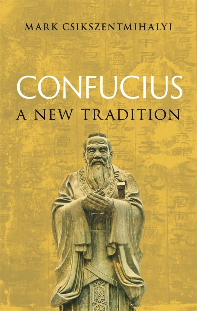 Confucius (Hardback)