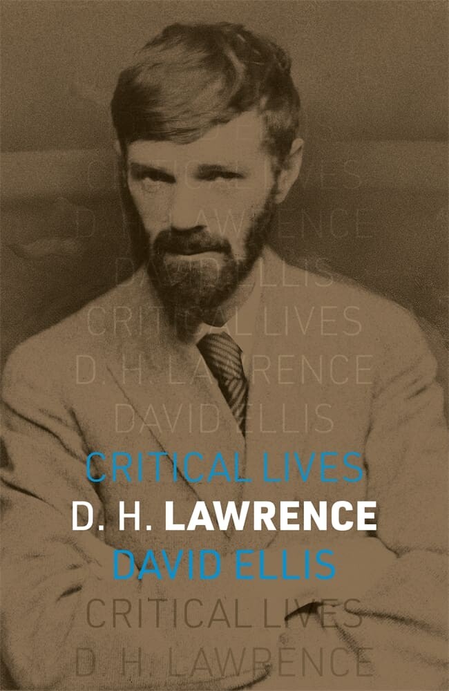 D. H. Lawrence (Paperback)
