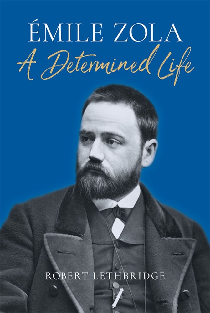 Émile Zola (Ebook)