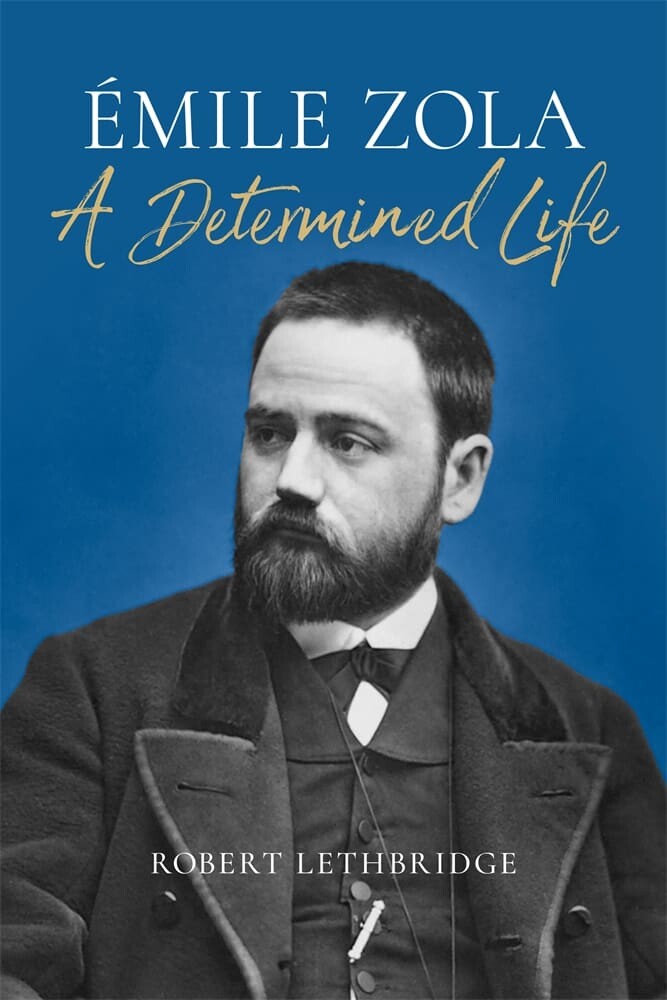 Émile Zola (Hardback)