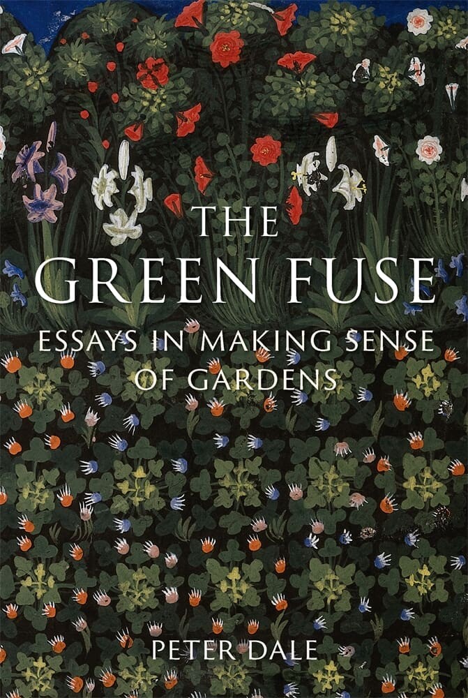 The Green Fuse (Hardback)