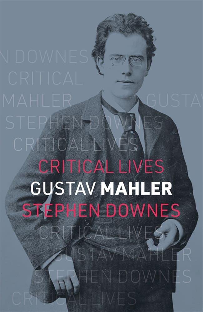 Gustav Mahler (Ebook)