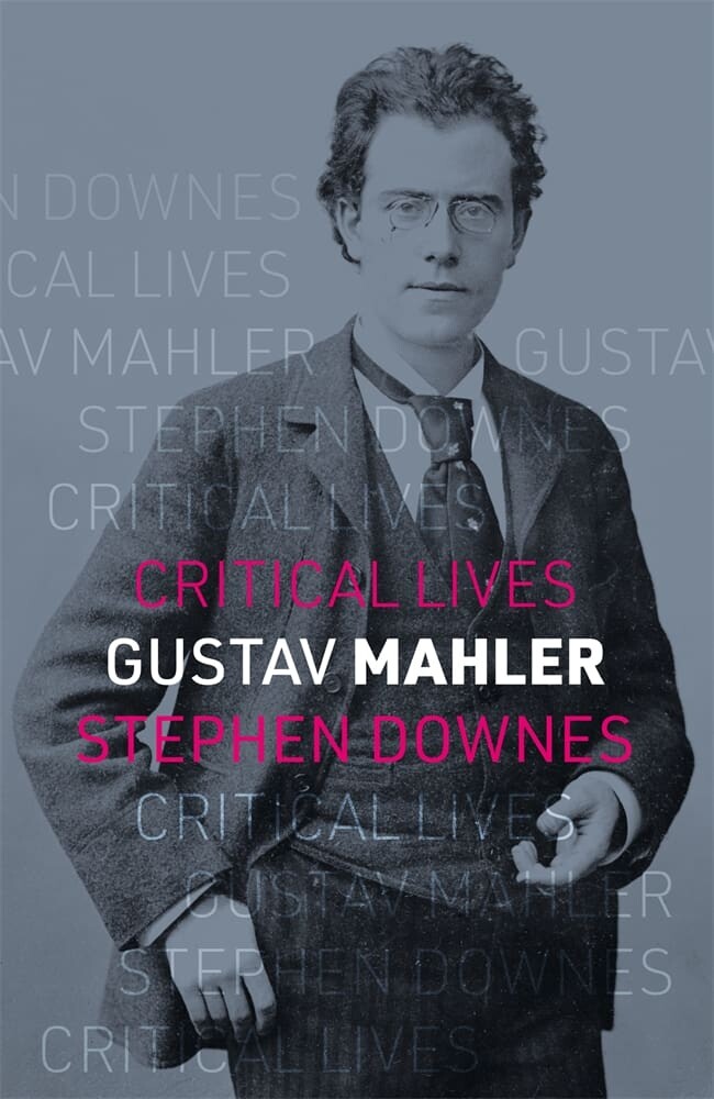Gustav Mahler (Paperback)
