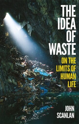 The Idea of Waste (Hardback)
