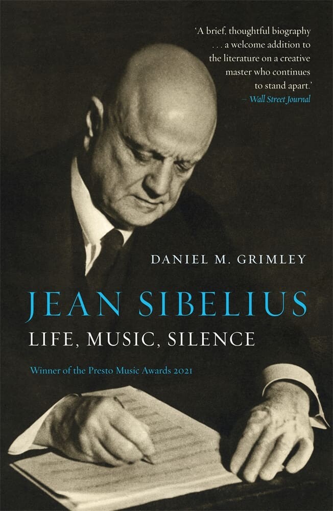 Jean Sibelius (Paperback)