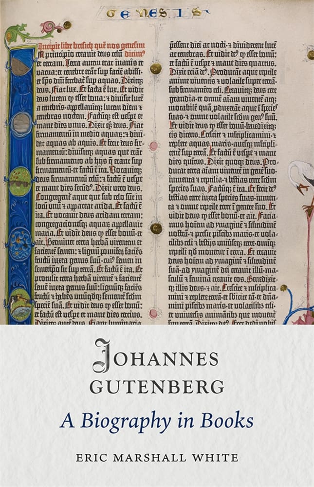 Johannes Gutenberg (Ebook)