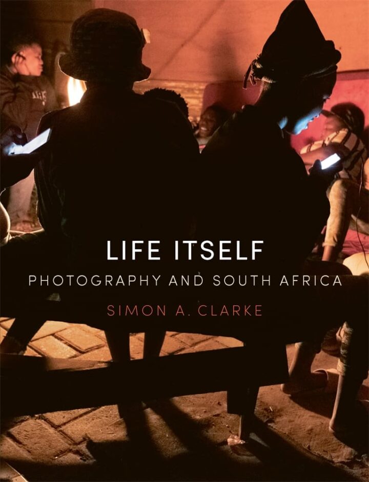 Life Itself (Hardback)