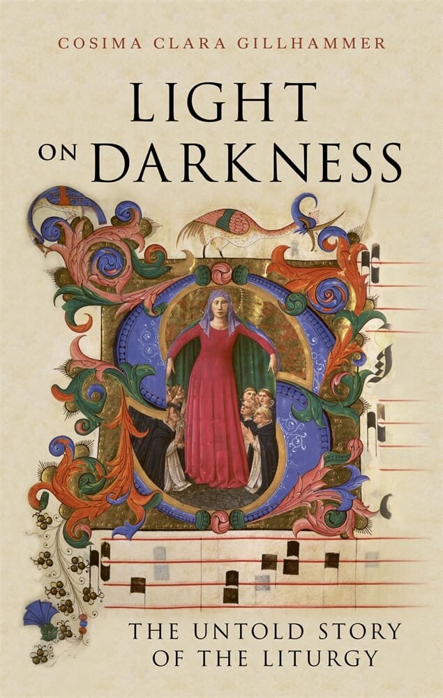 Light on Darkness (Hardback)