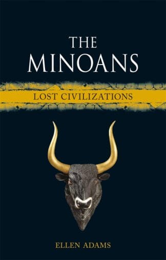 The Minoans (Hardback)