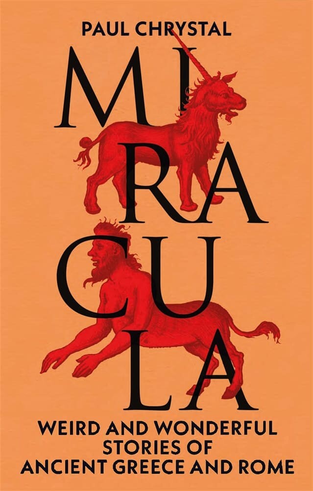 Miracula (Hardback)