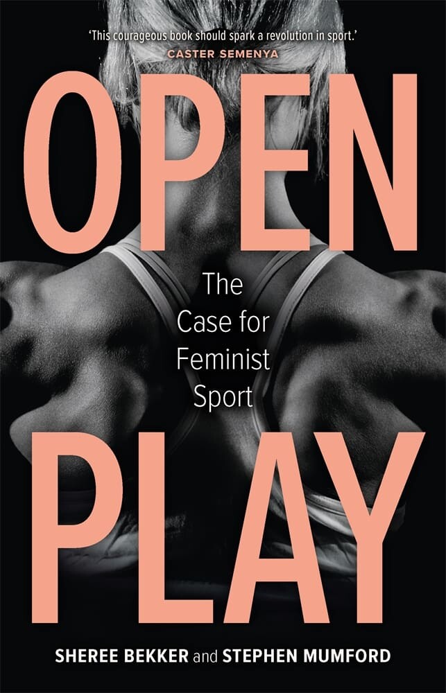 Open Play (Hardback)