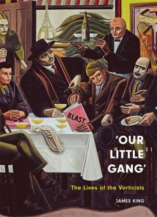 ‘Our Little Gang’ (Ebook)