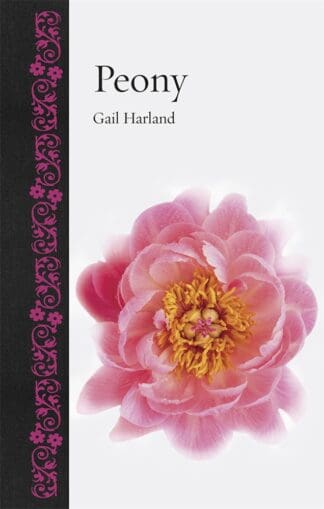 Peony (Ebook)