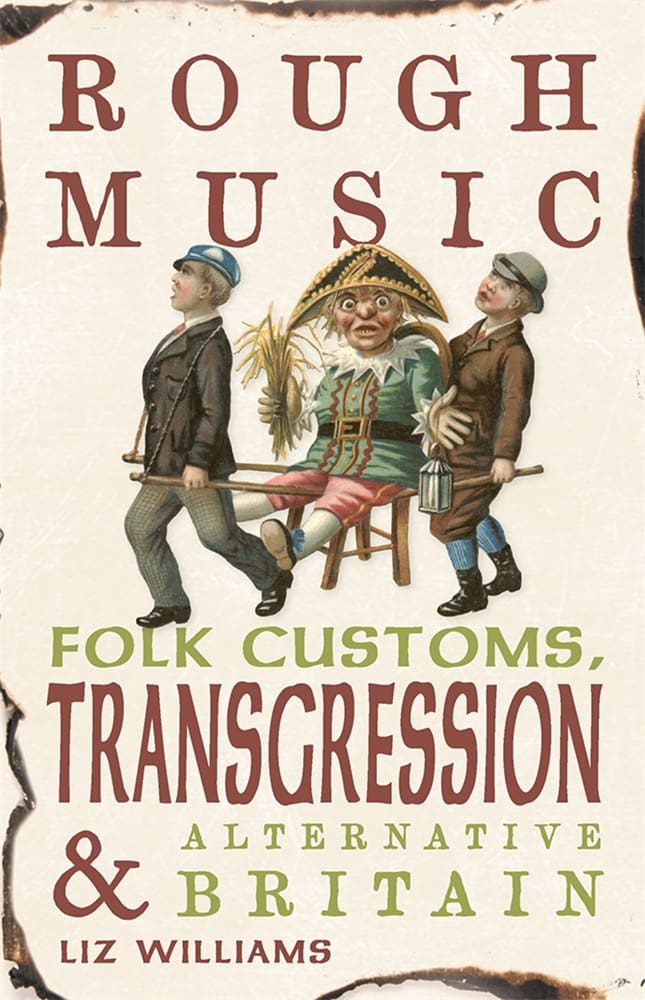 Rough Music (Ebook)