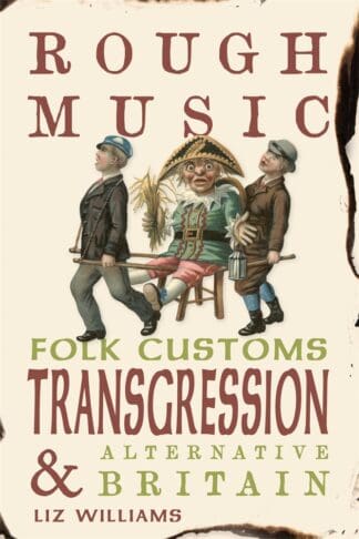 Rough Music (Hardback)