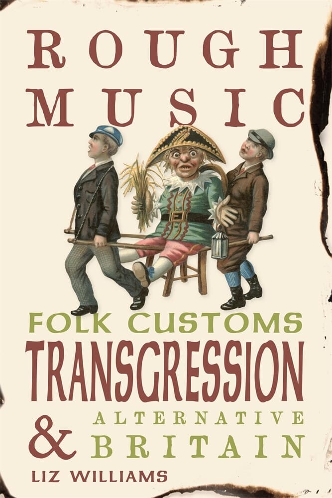 Rough Music (Hardback)