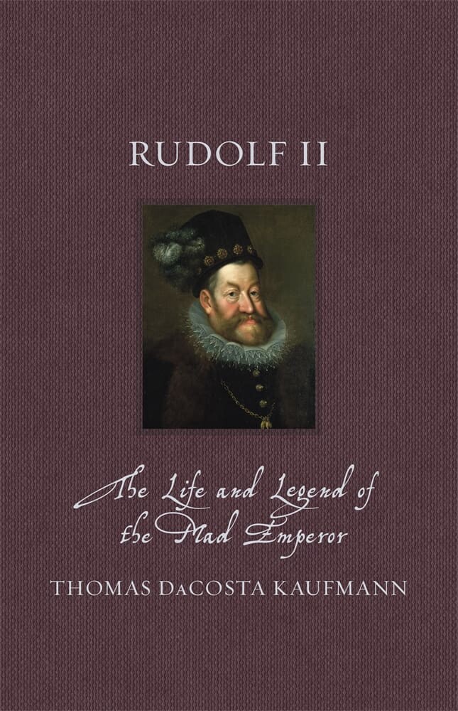 Rudolf II (Hardback)