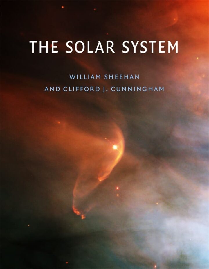 The Solar System (Hardback)