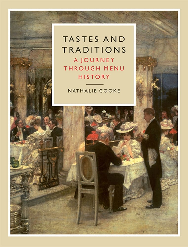 Tastes and Traditions (Ebook)