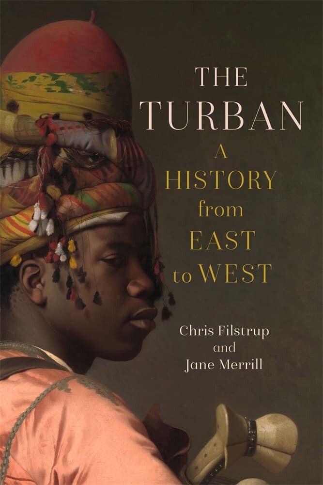 The Turban (Hardback)