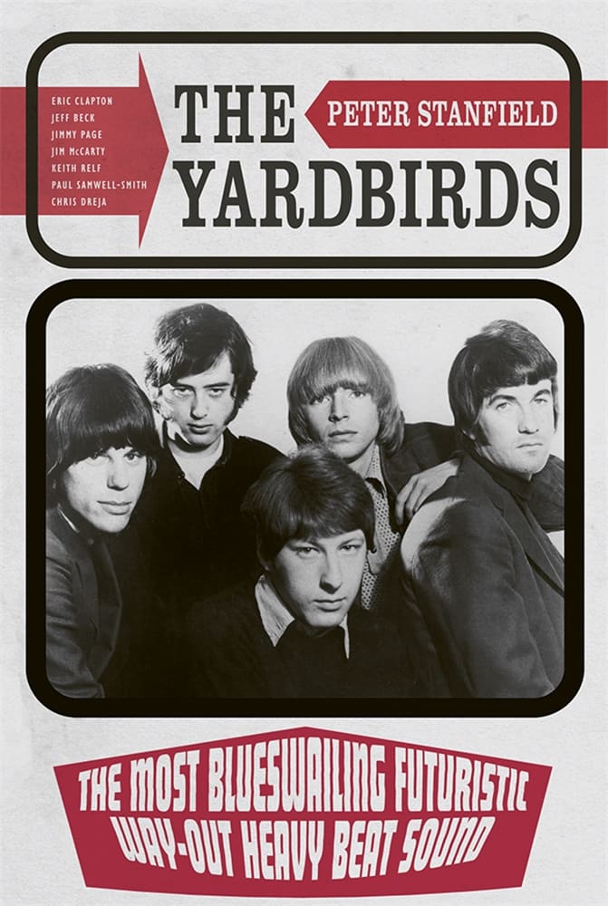 The Yardbirds (Ebook)
