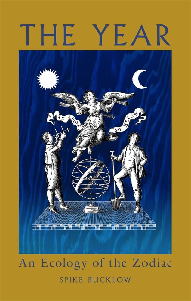 The Year (Hardback)