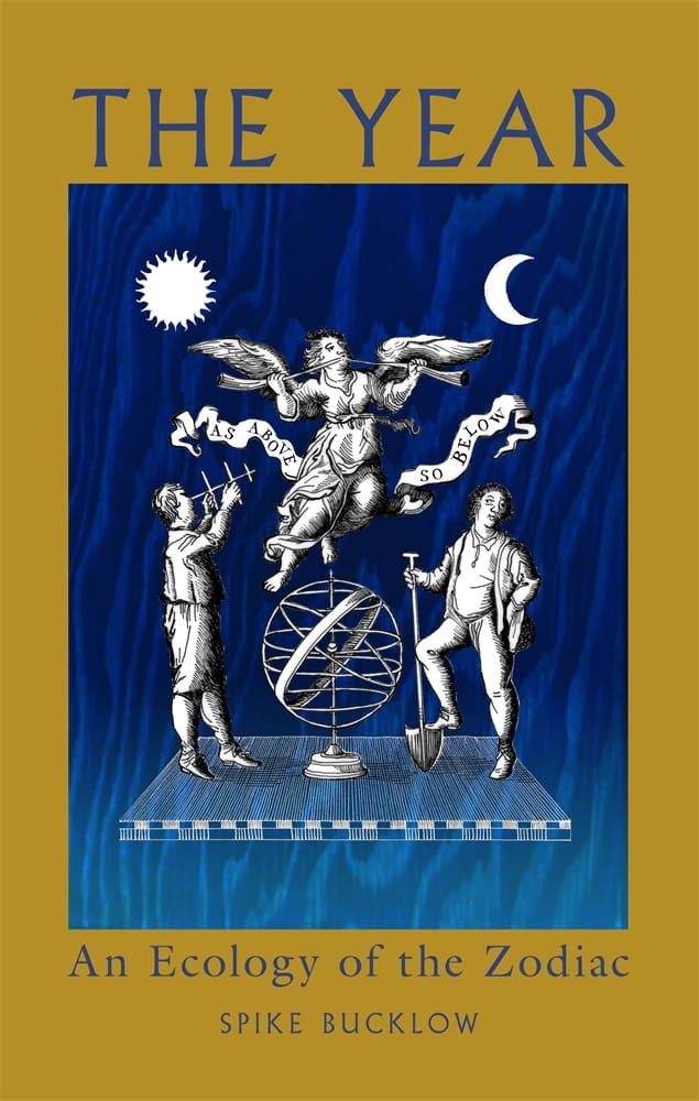 The Year (Hardback)