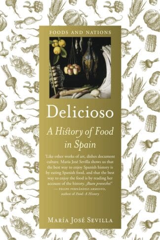 Delicioso (Paperback)