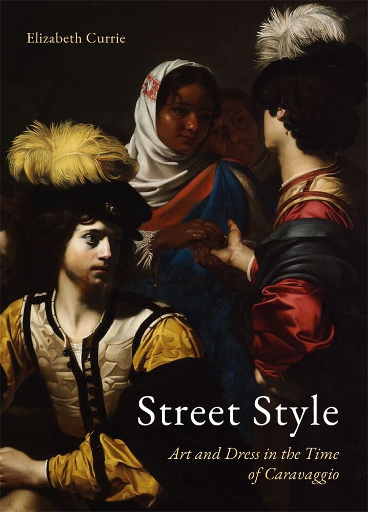 Street Style (Hardback)