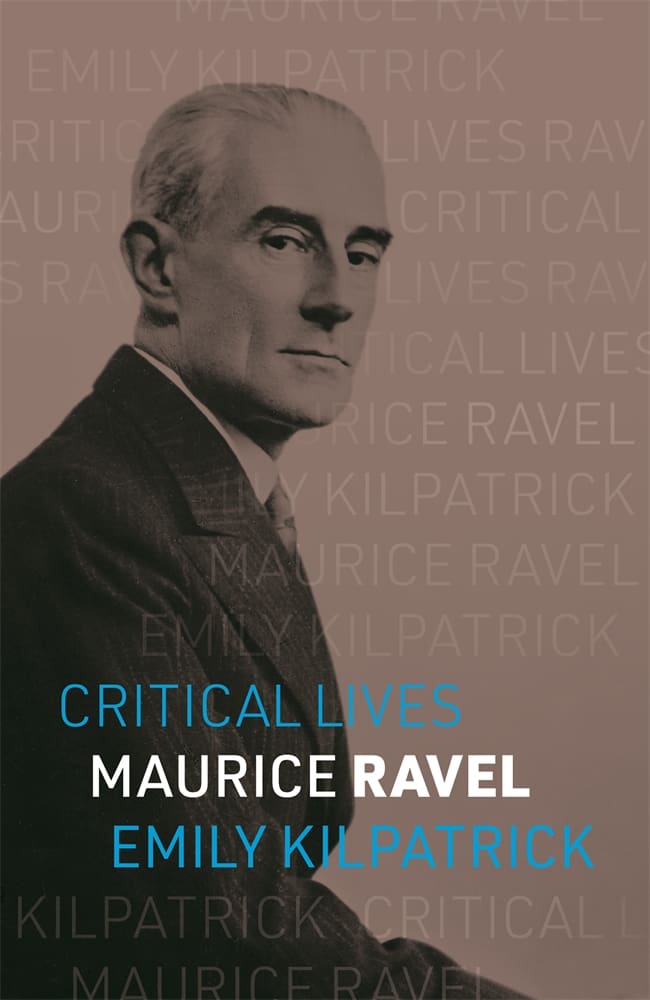 Maurice Ravel (Paperback)