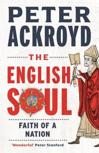 The English Soul (Paperback)