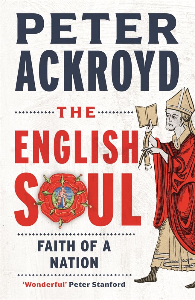 The English Soul (Paperback)