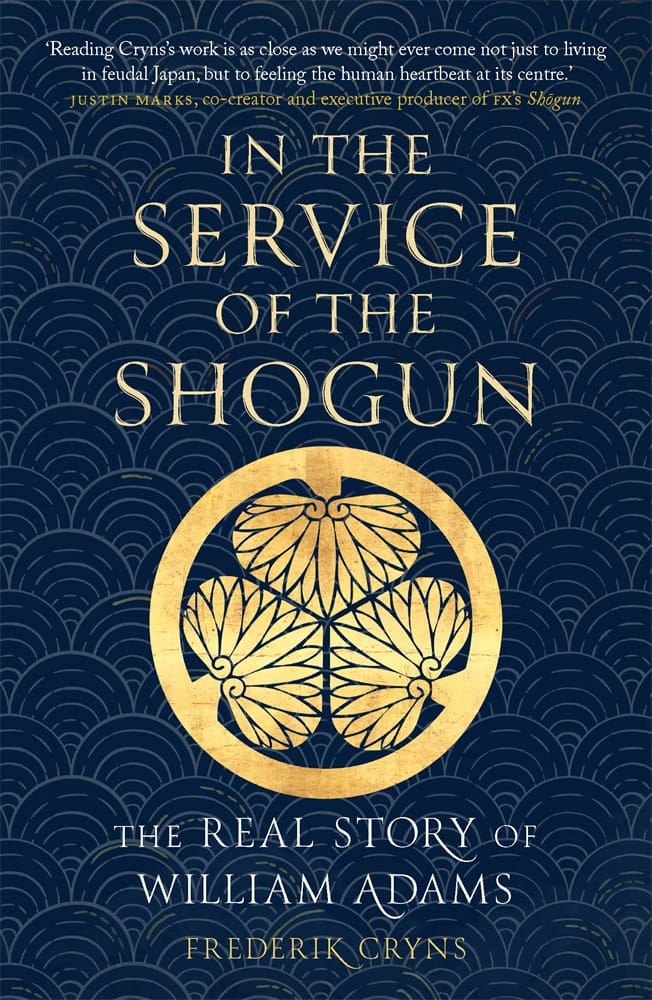 In the Service of the Shogun (Paperback)