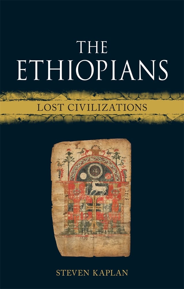 The Ethiopians (Hardback)
