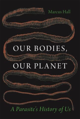 Our Bodies, Our Planet (Hardback)