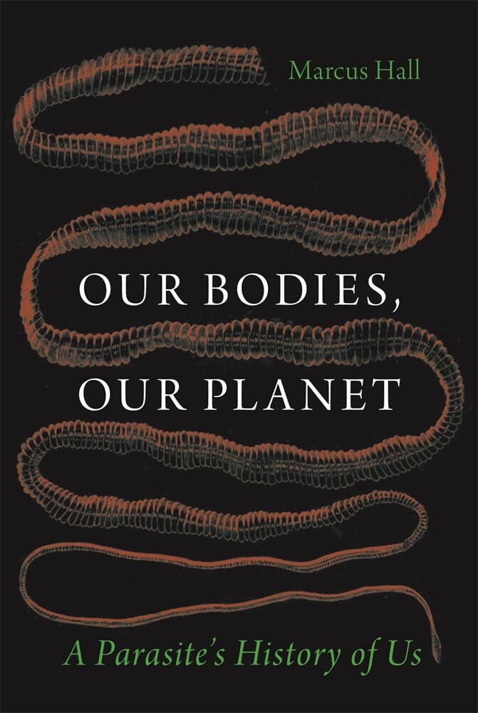 Our Bodies, Our Planet (Hardback)