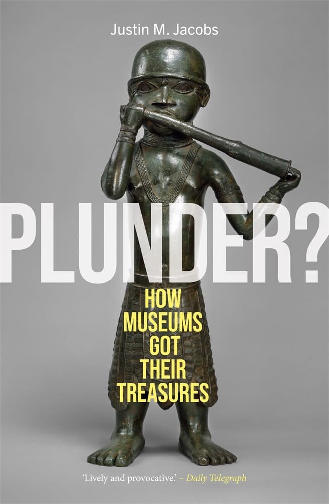 Plunder? (Paperback)
