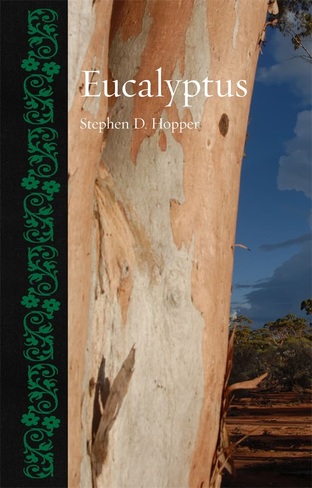 Eucalyptus (Hardback)