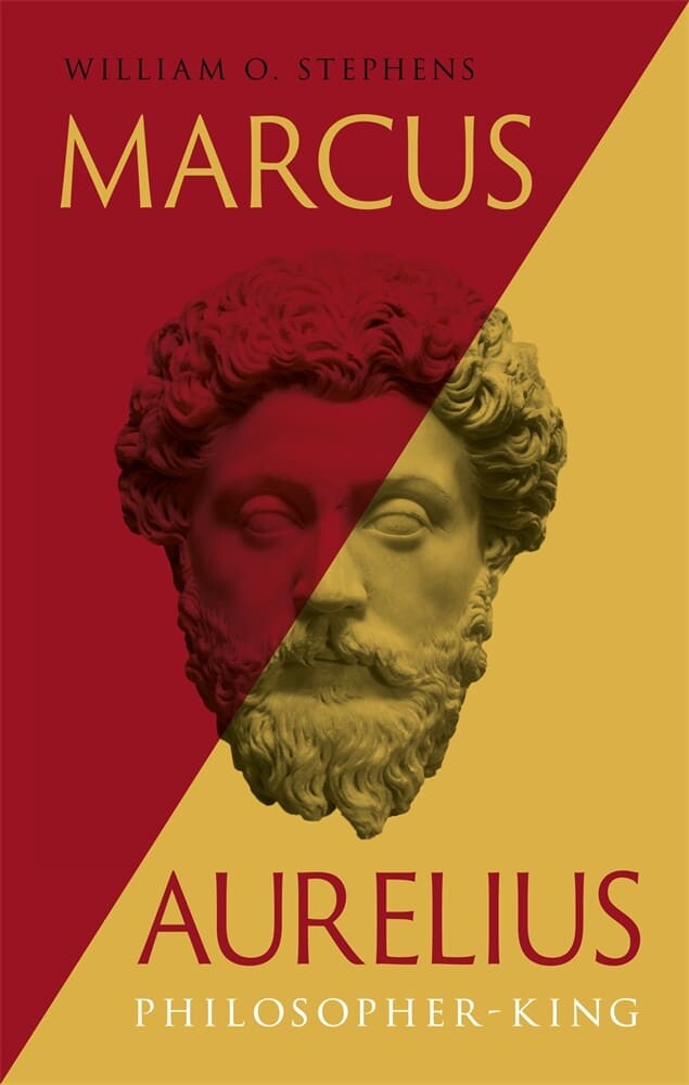Marcus Aurelius (Hardback)