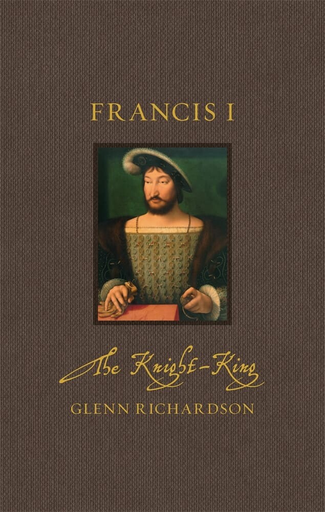 Francis I (Hardback)