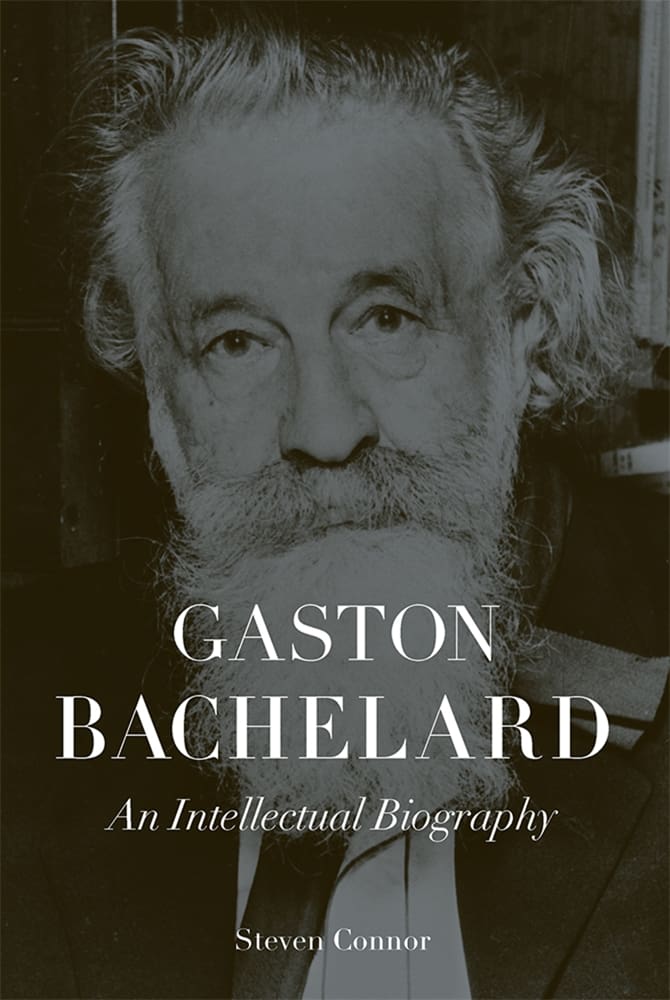 Gaston Bachelard (Ebook)