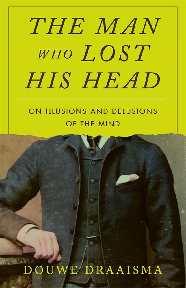 The Man Who Lost His Head (Ebook)