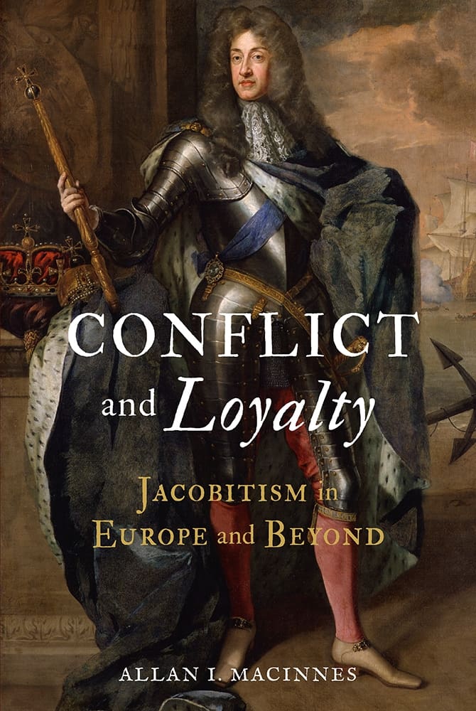 Conflict and Loyalty (Ebook)