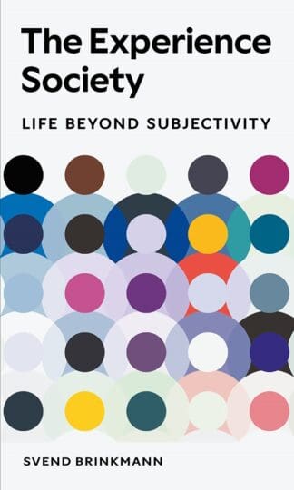 The Experience Society (Ebook)
