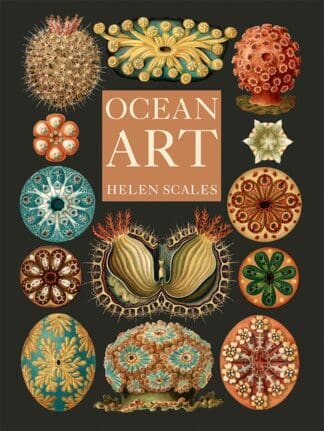 Ocean Art (Ebook)
