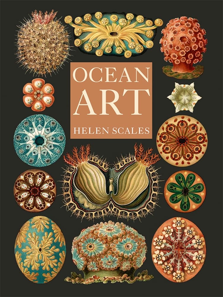 Ocean Art (Ebook)