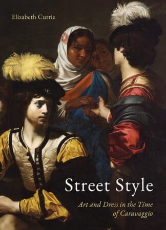 Street Style (Ebook)
